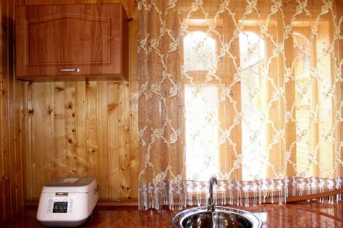 Hostal Karpatskyi Diamant