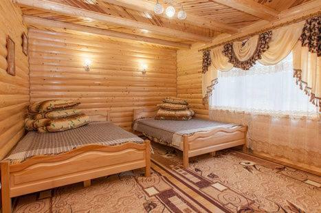 Hostal Karpatskyi Diamant