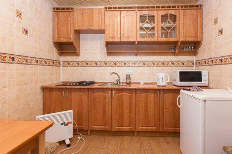 Hostal Karpatskyi Diamant