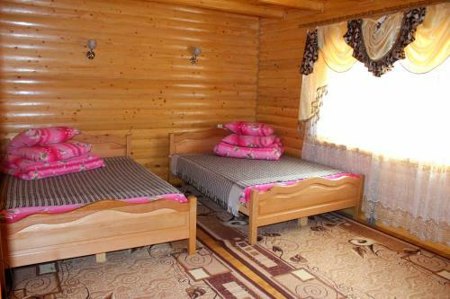 Hostal Karpatskyi Diamant