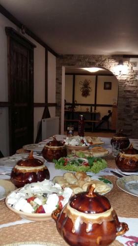 Hostal Karpatska Mria