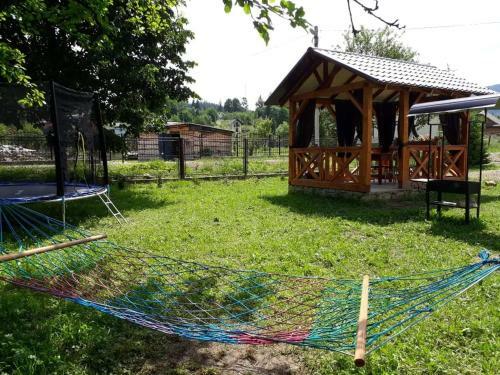 Hostal Yeva