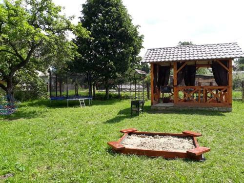 Hostal Yeva