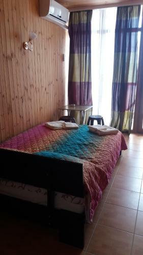 Hostal Mechta Iuzhanka