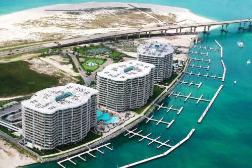 Villa Caribe Resort Unit D212
