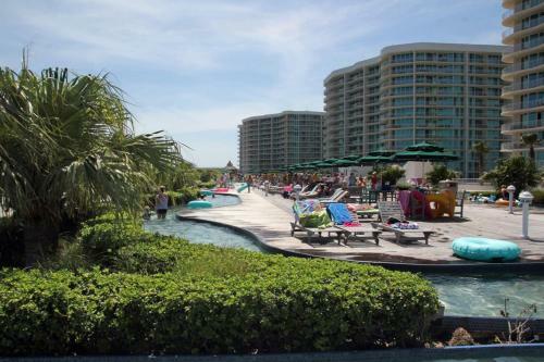Villa Caribe Resort Unit D212