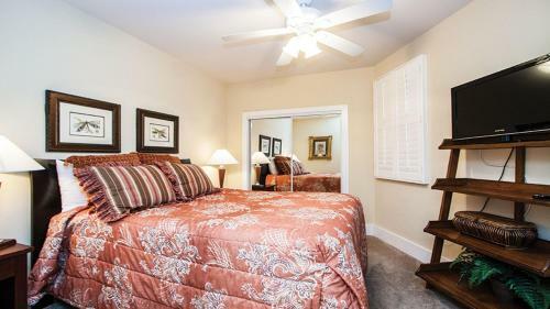 Villa Caribe Resort Unit D212