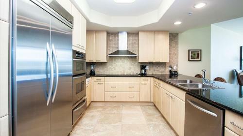 Villa Caribe Resort Unit D212