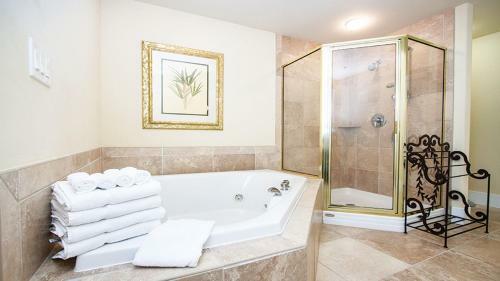 Villa Caribe Resort Unit D212