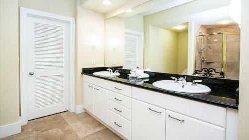 Villa Caribe Resort Unit D212