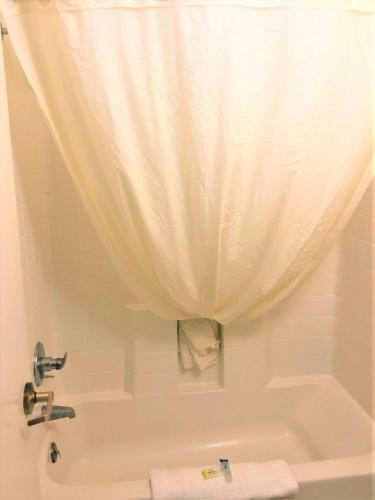 Hotel Copper Stay Inn
