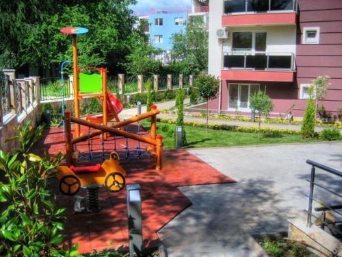 Mellia Ravda Apartments