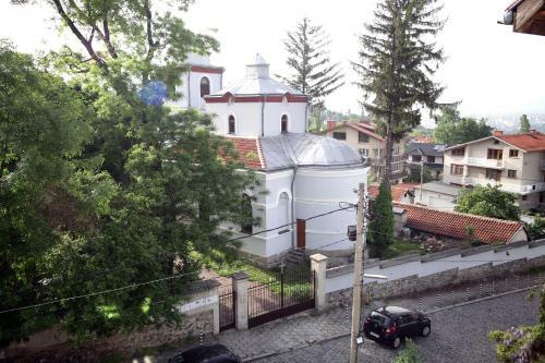 Hotel Bansko Sofia