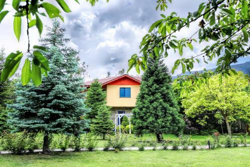Tsarsko Selo Spa Hotel
