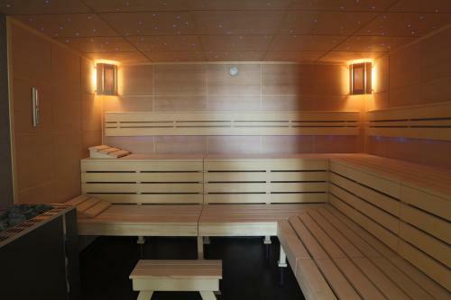 Tsarsko Selo Spa Hotel