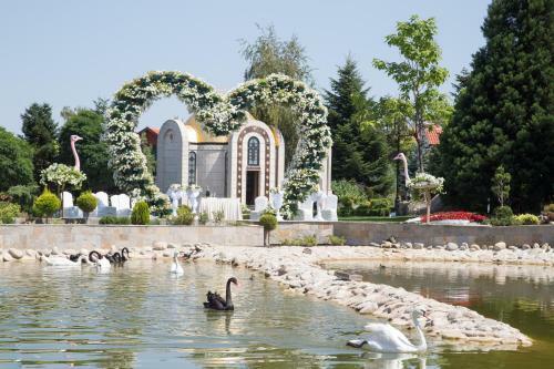 Tsarsko Selo Spa Hotel