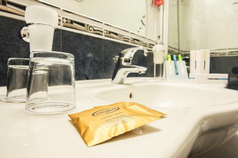 Best Western Hotel Europe