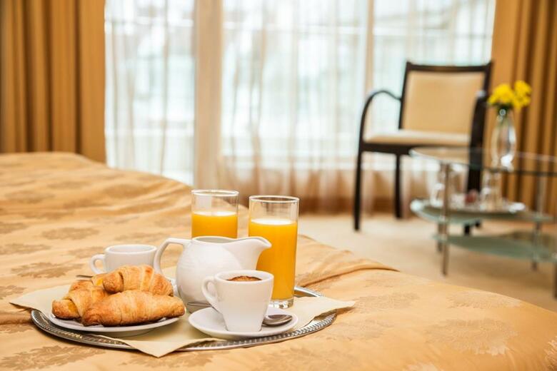 Best Western Hotel Europe
