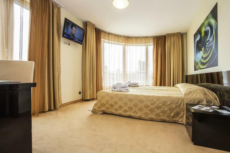 Best Western Hotel Europe