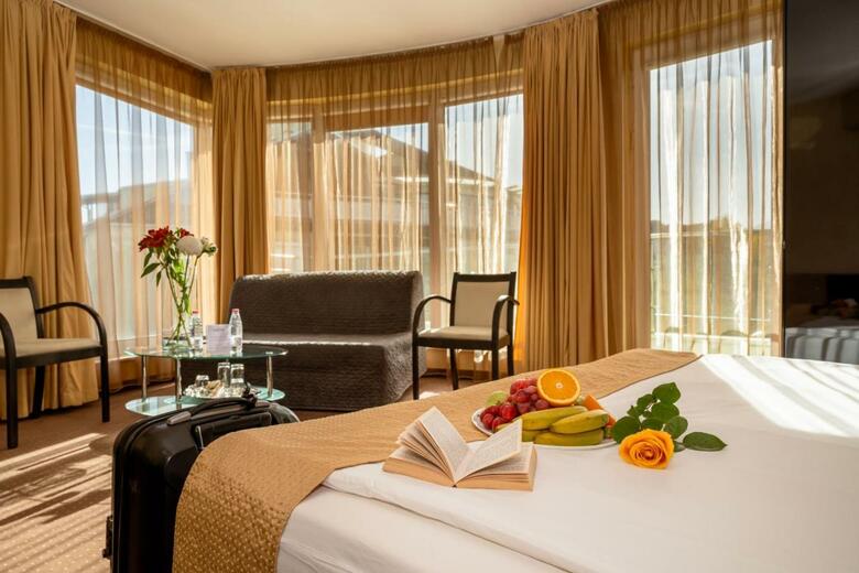 Best Western Hotel Europe