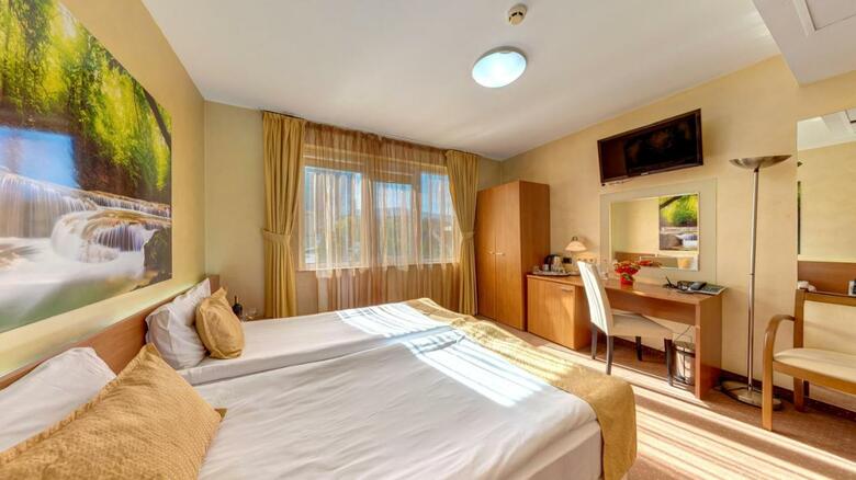 Best Western Hotel Europe