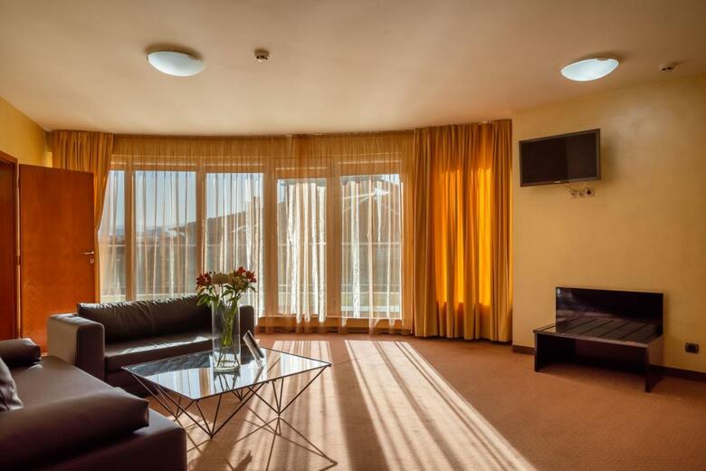 Best Western Hotel Europe