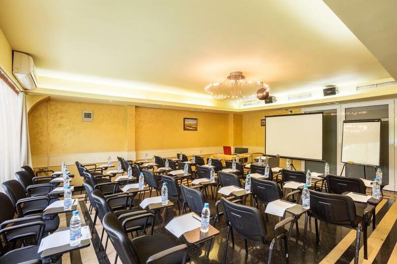 Best Western Hotel Europe