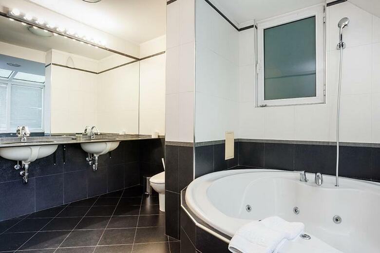 Best Western Hotel Europe