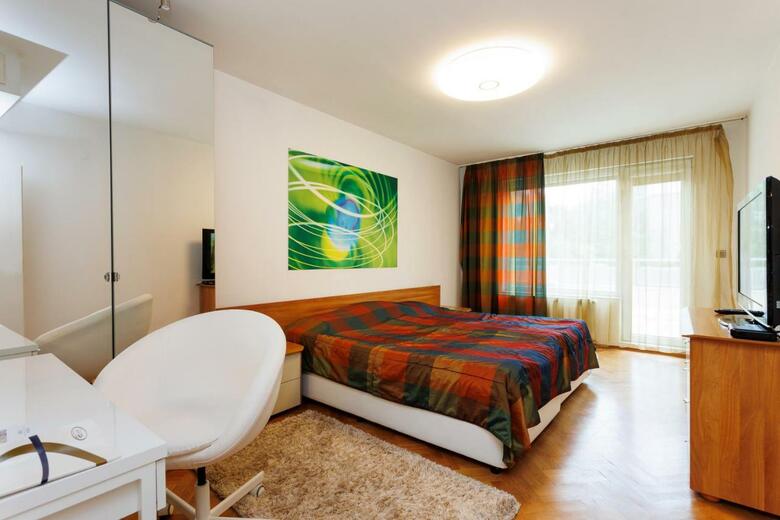Best Western Hotel Europe