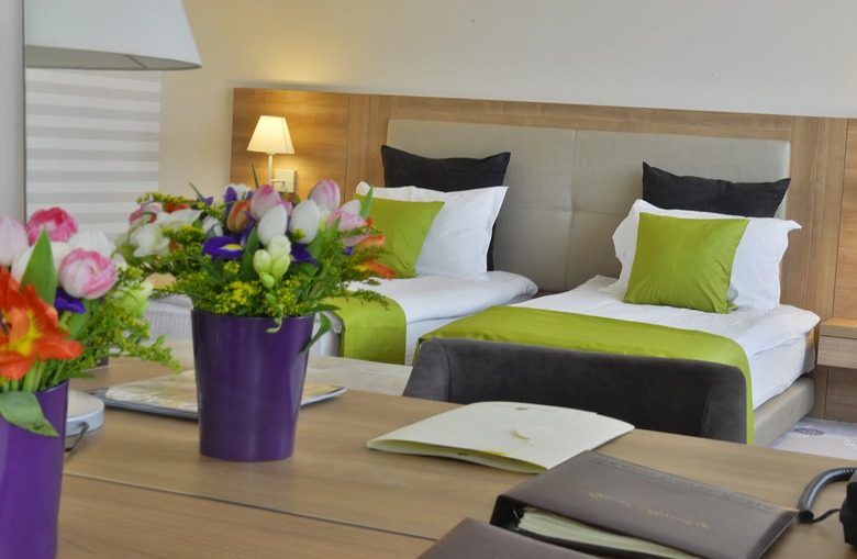 Suite Hotel Sofia