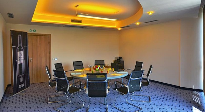 Suite Hotel Sofia