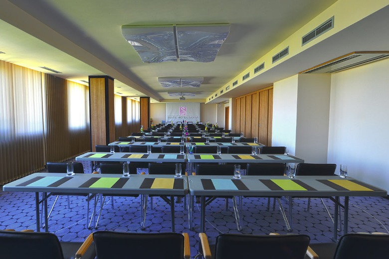 Suite Hotel Sofia