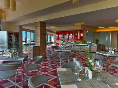 Suite Hotel Sofia