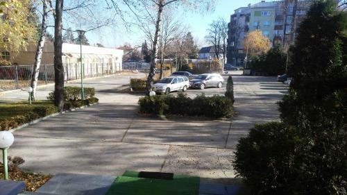 Hostel Elena
