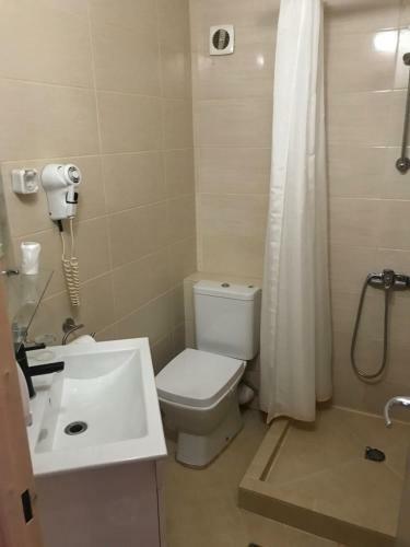 Hotel Consul