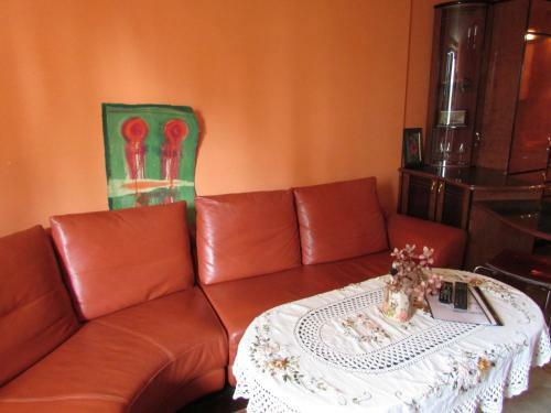 Bulhotel Pritzker Apartment