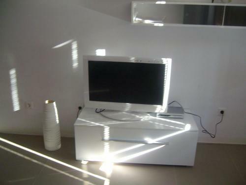Bulhotel Pritzker Apartment