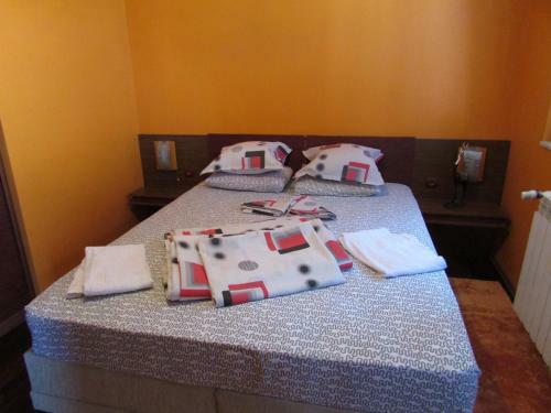 Bulhotel Pritzker Apartment