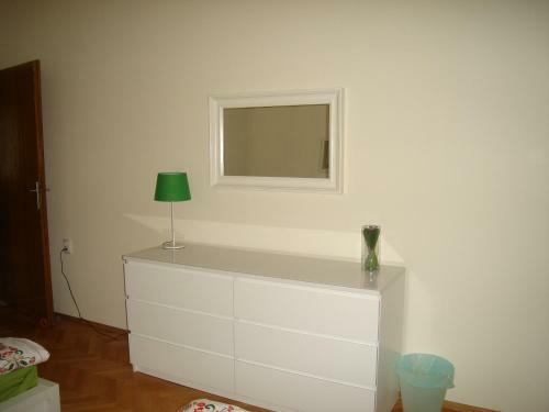 Bulhotel Pritzker Apartment