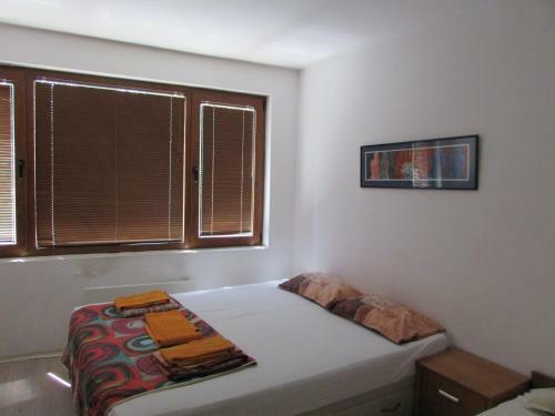 Bulhotel Pritzker Apartment