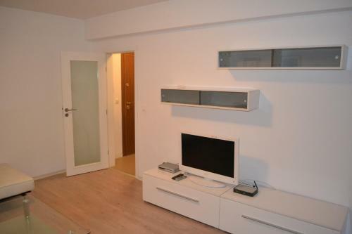 Bulhotel Pritzker Apartment