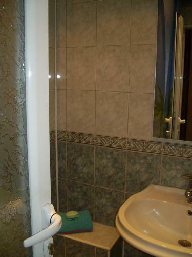Bulhotel Pritzker Apartment