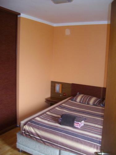 Bulhotel Pritzker Apartment