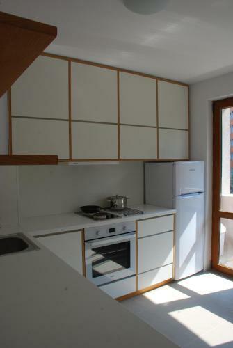 Bulhotel Pritzker Apartment