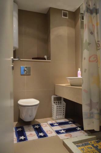 Bulhotel Pritzker Apartment