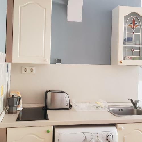 Apartamento Studio Rositza