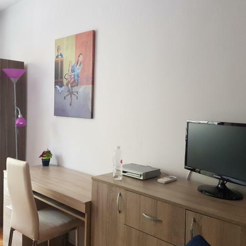 Apartamento Studio Rositza