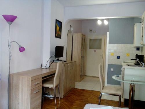 Apartamento Studio Rositza