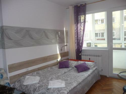 Apartamento Studio Rositza
