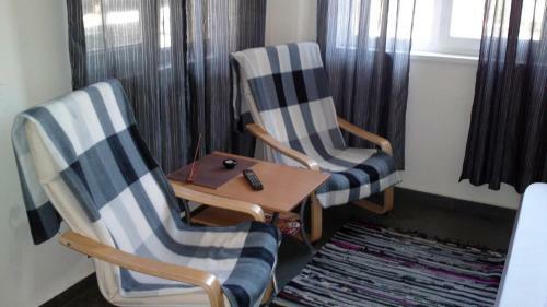 Hostal Avel Guest House